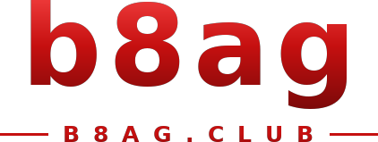 b8ag logo