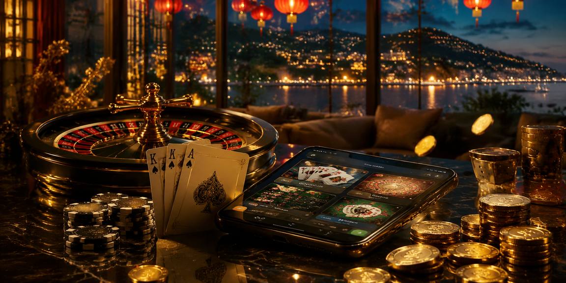 b8ag Đa dạng trải nghiệm live casino và slot trên b8ag